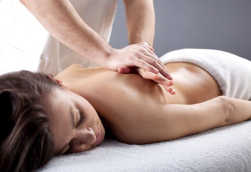 Massage Techniques and Types of Massage